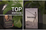 15min knygos