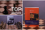 15min knygos