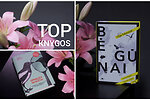 15min knygos