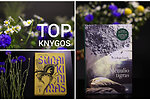 15min knygos