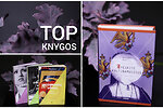 15min knygos