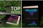 15min knygos