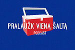 Pralaužk vieną &scaron;altą_geras