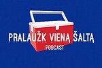 Pralauzk viena salta