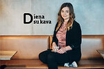 Diena su kava Podkastas