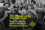 Kino metropolis