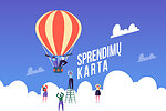 Sprendimu karta