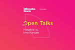 Open Talks