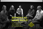 Kino Metropolis