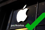Profkestas_apple