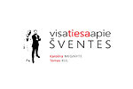 Visa tiesa apie &scaron;ventes