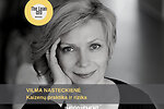 VILMA NASTECKIENĖ Kaizenų praktika ir rizika