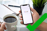 Profkestas google