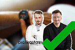 Profkastas