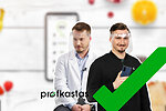 Profkastas