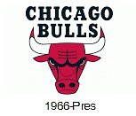 15min.lt nuotr./Chicago Bulls logotipas