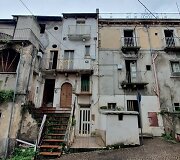 Pratola Peligna parduodami namai