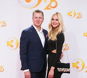 TV3 gimtadienis Kalnų parke