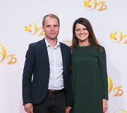 TV3 gimtadienis Kalnų parke