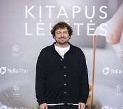 Martynas Pra&scaron;kevičius