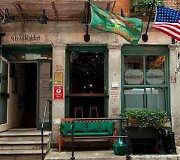 &bdquo;Dead Rabbit NYC&ldquo;