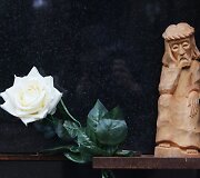 Kolumbariumas Patra&scaron;iūnų kapinėse Kaune