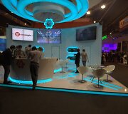 Lietuviai parodoje Mobile World Congress 2015