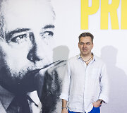 Filmo &bdquo;Prezidentas&ldquo; premjera
