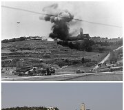 1967 metų Izraelio karas: Jeruzalė tada ir dabar