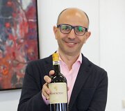 &bdquo;Vino Nobile di Montepulciano D.O.C.G. 2013&ldquo; degustacija