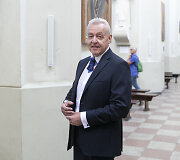  Ugnės Galadauskaitės ir Mariaus Sipario vestuvių akimirka
