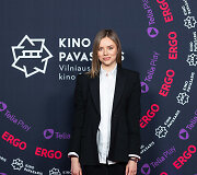 28-ojo Vilniaus miesto kino festivalio &bdquo;Kino pavasaris&ldquo; atidarymas