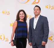 TV3 gimtadienis Kalnų parke