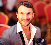 Vaidas Baumila
