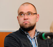Laurynas Katkus