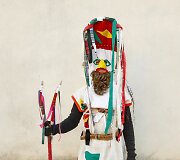 Žiemos karnavalas Portugalijoje