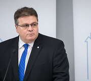 Linas Linkevičius