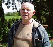 Ūkininko Sigučio Jundulo ūkis