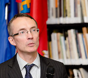 Egidijus &Scaron;ileikis