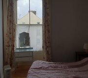 Seni, apleisti apartamentai, kuriuos Simona ir Ričardas atnaujino