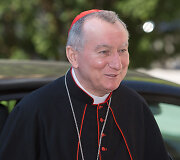 Pietro Parolinas