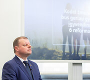Saulius Skvernelis