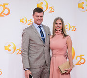 TV3 gimtadienis Kalnų parke