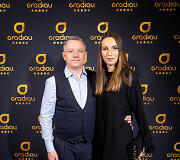 Naujoje &bdquo;Gradiali&ldquo; poilsio erdvėje Palangoje &ndash; būrys žinomų veidų ir didžiausias Lietuvoje technologinis siurprizas