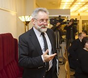 Algirdas Sysas