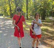 Pojūčių turizmas: ekskursija Kaune su gide Laura Stadalninkaite 
