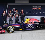 &bdquo;Red Bull RB10&ldquo;