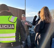 Prekeivis antisanitarinėmis sąlygomis neteisėtai laikė &scaron;imtus gyvūnų