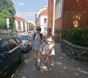 Oksana Dobrovolskaja