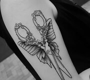 Tatuiruočių pavyzdžiai